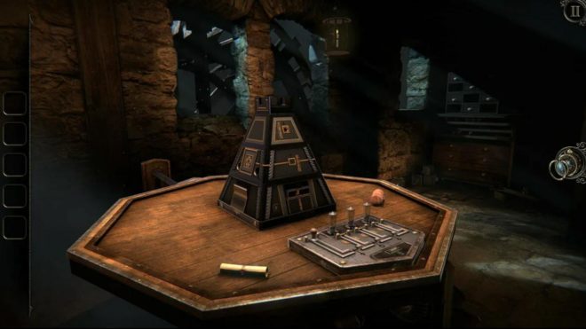 The Room Three (2015) The Room Three (2015)