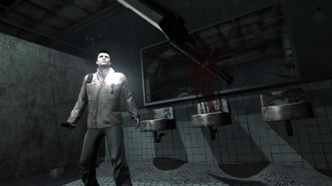Silent Hill: Homecoming Silent Hill: Homecoming