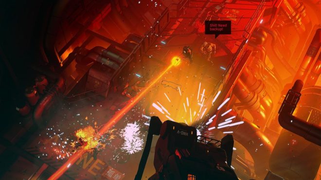 RUINER (2017) RUINER (2017)