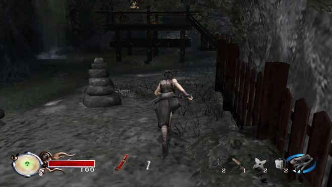 Tenchu: Fatal Shadows (2004) Tenchu: Fatal Shadows (2004)