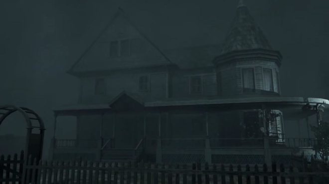 Silent Hill: Homecoming Silent Hill: Homecoming