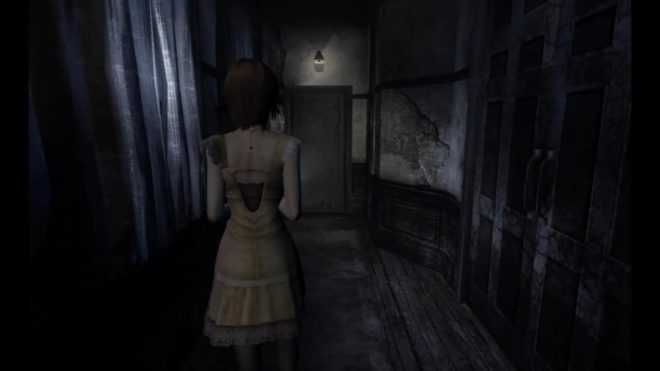 Fatal Frame 4: Mask of The Lunar Eclipse (2008) Fatal Frame 4: Mask of The Lunar Eclipse (2008)