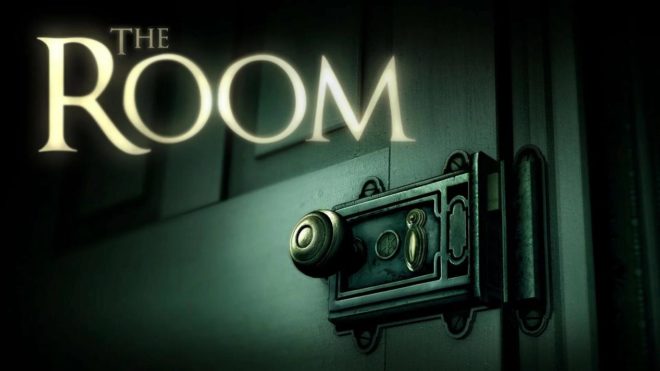 The Room The Room