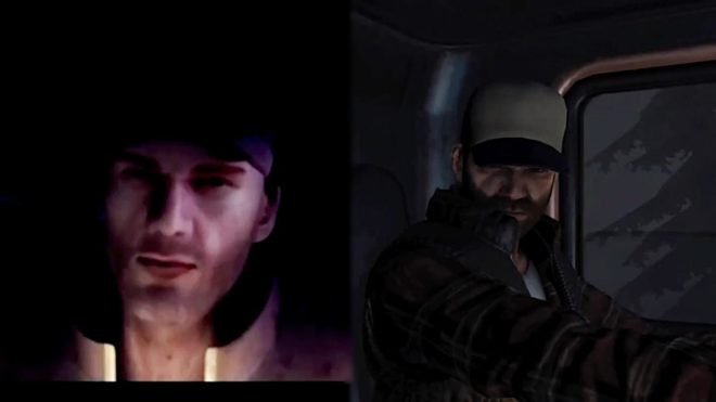 Silent Hill: Homecoming Silent Hill: Homecoming
