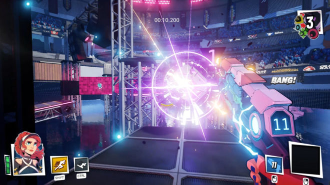 JETRUNNER JETRUNNER