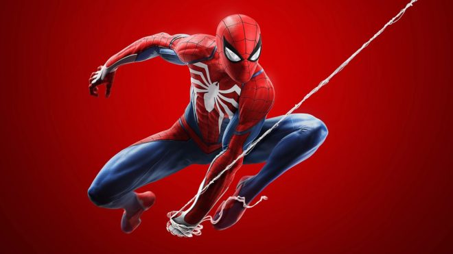 Marvel’s Spider-Man (2018) Marvel’s Spider-Man (2018)