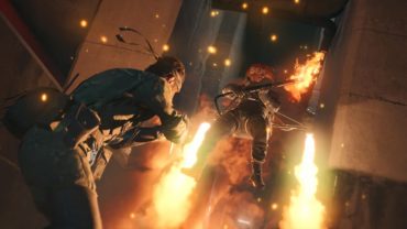 Гайд по всем боссам в Metal Gear Solid Delta: Snake Eater