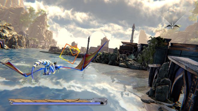 Panzer Dragoon: Remake Panzer Dragoon: Remake