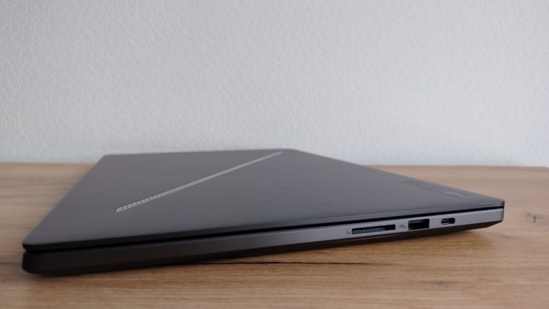 Обзор игрового ноутбука ASUS ROG Zephyrus G16 (2025)