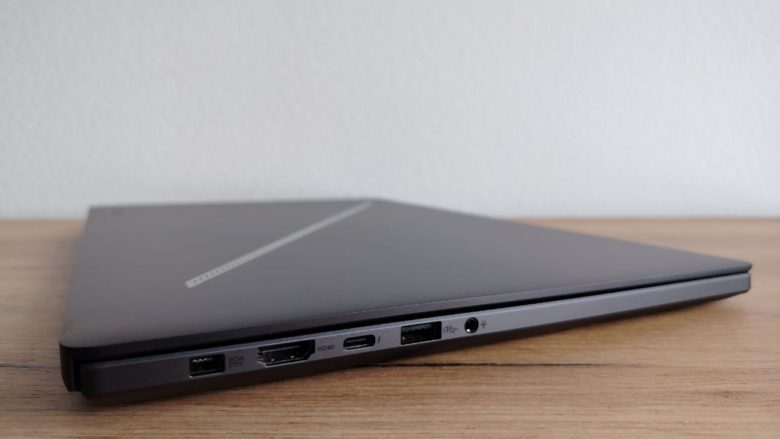 Обзор игрового ноутбука ASUS ROG Zephyrus G16 (2025)