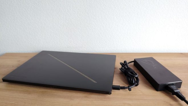 Обзор игрового ноутбука ASUS ROG Zephyrus G16 (2025)