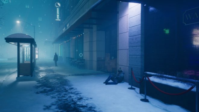 Vampire: The Masquerade - Bloodlines 2