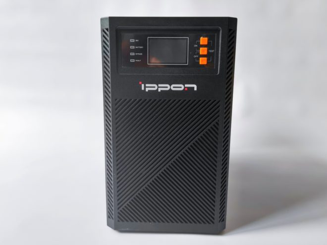 Innova TAE 2000