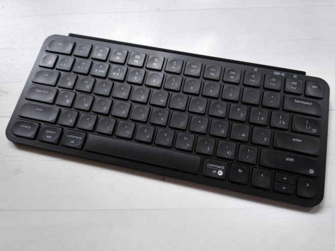 Keychron B1 Pro