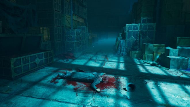 Vampire: The Masquerade - Bloodlines 2