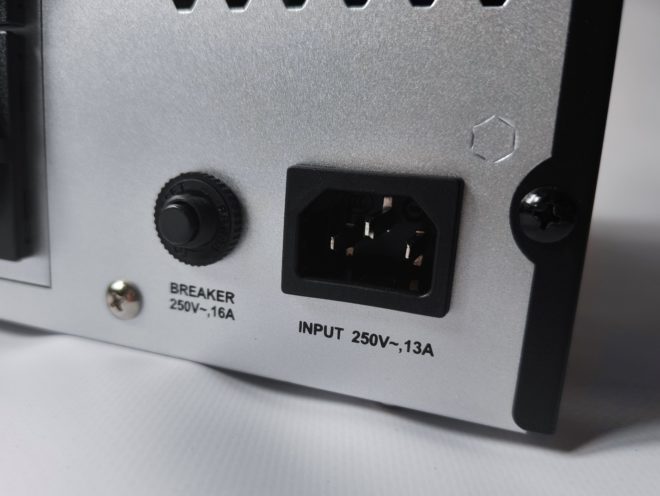 Innova TAE 2000