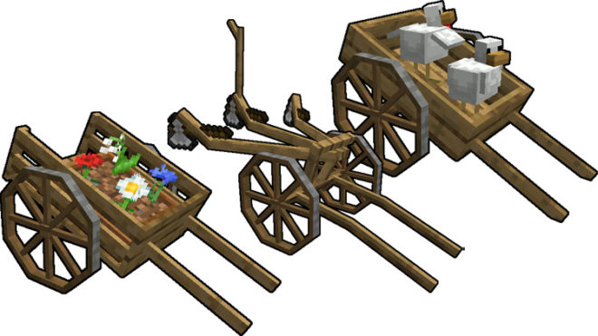 Astikorcarts Astikorcarts