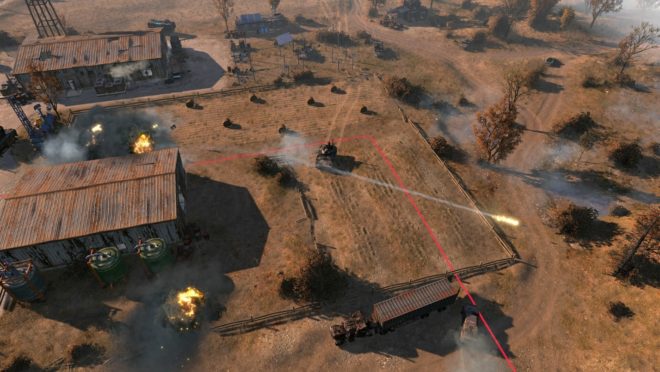 Terminator: Dark Fate - Defiance: Uprising