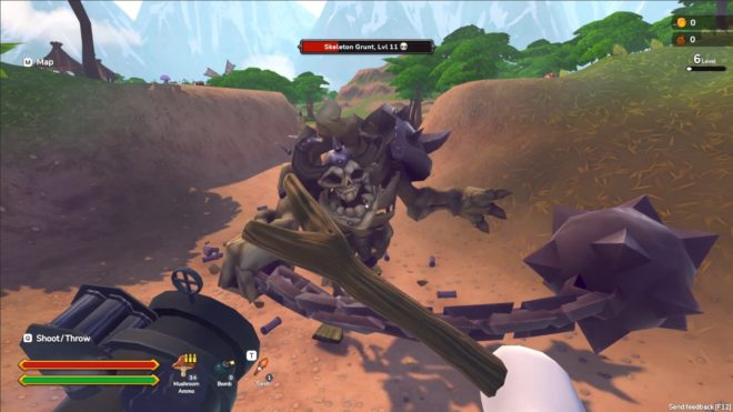 The RPG