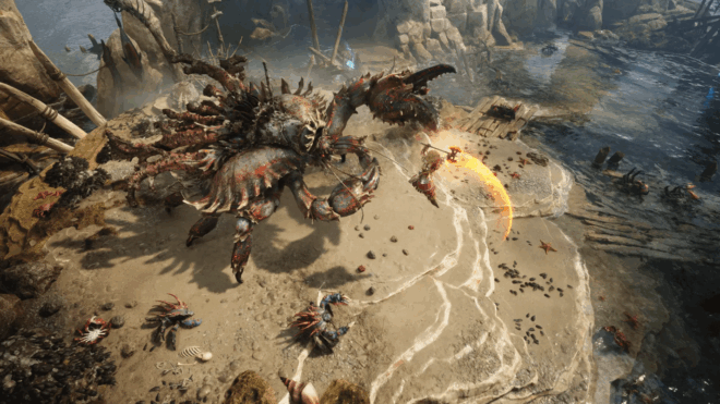 Titan Quest 2