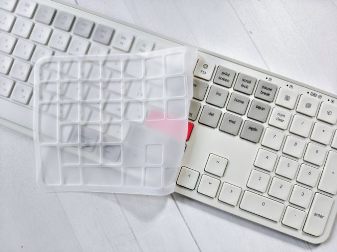 Keychron B6 Pro