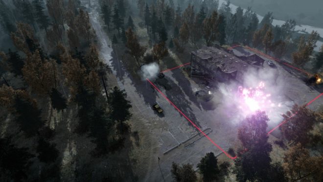 Terminator: Dark Fate - Defiance: Uprising
