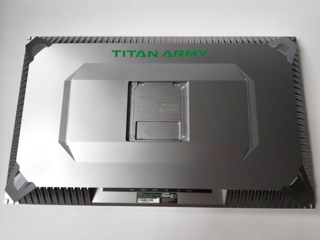 Titan Army 27A6MR