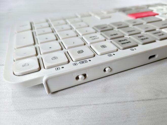 Keychron B6 Pro