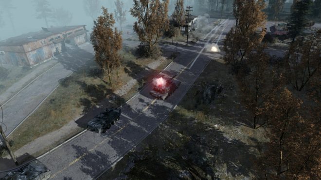 Terminator: Dark Fate - Defiance: Uprising