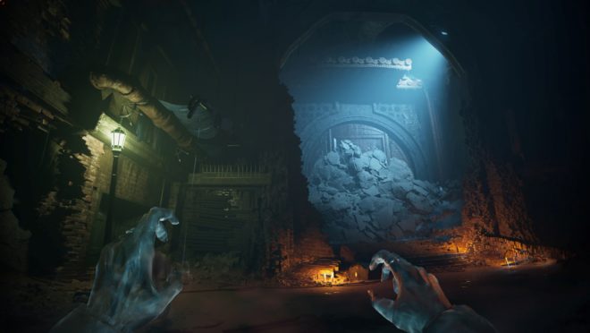 Vampire: The Masquerade - Bloodlines 2