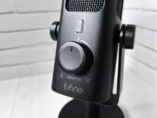 Fifine Amplitank Profile3