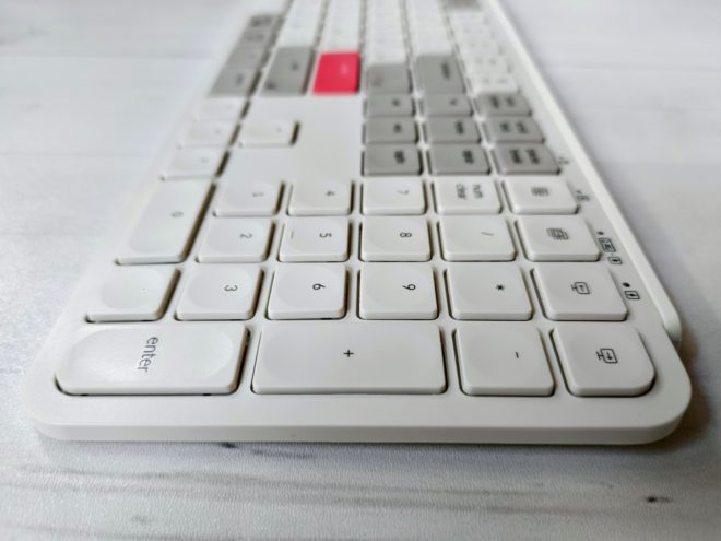 Keychron B6 Pro
