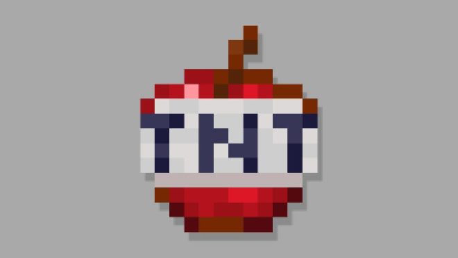 TNT Foods Mod TNT Foods Mod