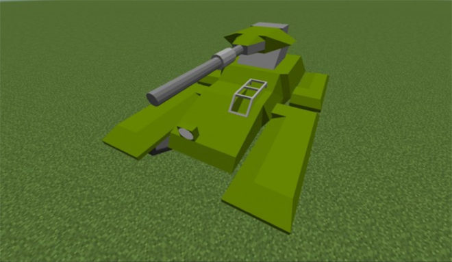 Halocraft 2.0 Halocraft 2.0