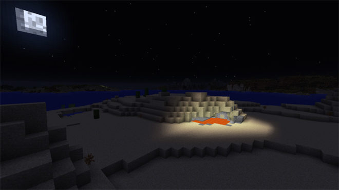 Dynamic Darkness Dynamic Darkness