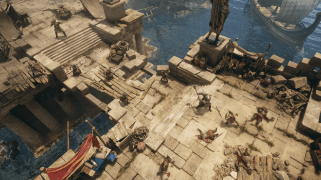 Titan Quest 2