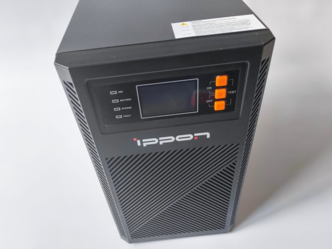 Innova TAE 2000