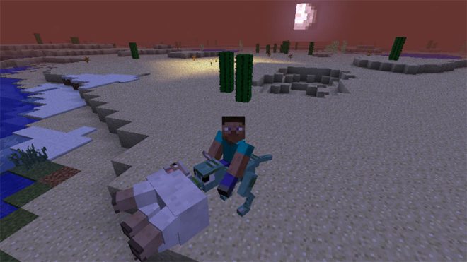 Animal Bikes Mod Animal Bikes Mod