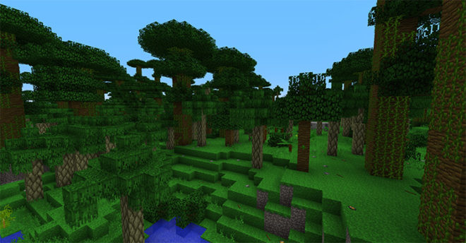 TerrafirmaCraft TerrafirmaCraft