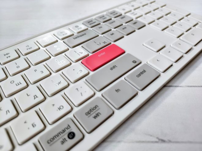Keychron B6 Pro