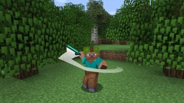 Лучшие моды на реалистичный Minecraft