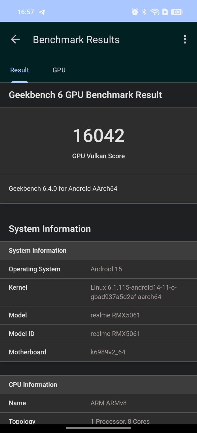 realme GT 7 Dream Edition