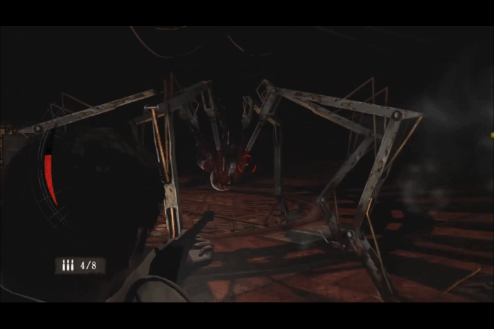 Silent Hill: Homecoming Silent Hill: Homecoming