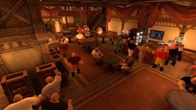 Taphouse VR Taphouse VR