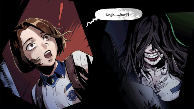 The Coma 2: Vicious Sisters The Coma 2: Vicious Sisters
