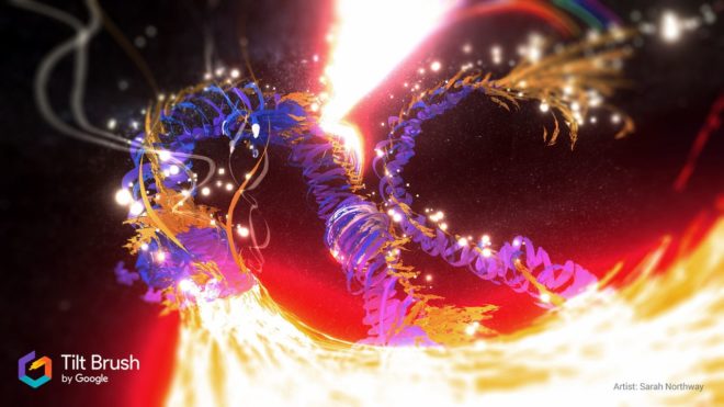 Tilt Brush Tilt Brush