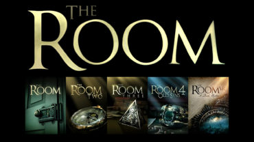 Серия игр The Room