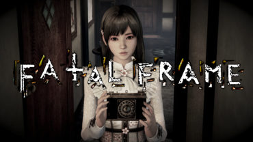 Серия игр Fatal Frame