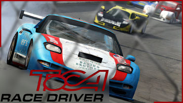 Серия игр TOCA / Race Driver