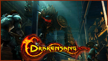 Серия игр Drakensang
